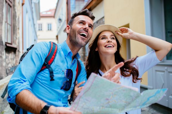 Travel Smart: Tips for Hassle-Free Trips Across India